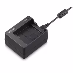 Panasonic BTC 12 AKKULADEGERÄt Ladegerät