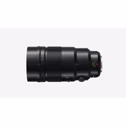 Panasonic H-ES200E lentille et filtre d'appareil photo caméscope Téléobjectif Noir - Vue supplémentaire 7