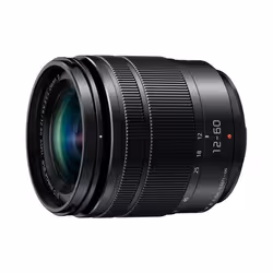 Panasonic Lumix DC-G9 + G Vario, 12-60mm, F3.5-5.6 ASPH MILC 20,3 MP Live MOS 5184 x 3888 pixels Noir