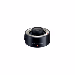 PANASONIC Teleconvertisseur DMW-TC20E 2.0X