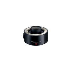 PANASONIC Teleconvertisseur DMW-TC20E 2.0X
