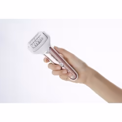 Panasonic ES-DEL8A-P503 60 pince(s) Rose, Blanc