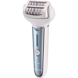 Panasonic ES-EL2A 60 pince(s) Bleu, Blanc