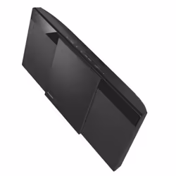 Panasonic SC-HC300 Système micro audio domestique 20 W Noir
