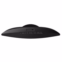 Panasonic SC-HC200 Système micro audio domestique 20 W Noir