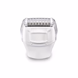 Panasonic ES-2D01-W503, Tête de rasage, 1 tête(s), ES-DEL8A, ES-EL3A, ES-EL2A, Blanc