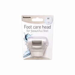 Panasonic ES-2D02-W503 accessoire pour râpe à pieds électrique Tête de rouleau de remplacement 1 pièce(s)
