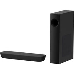 Panasonic SC-HTB250 Noir 2.1 canaux 120 W