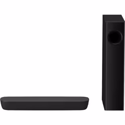 Panasonic SC-HTB250 Noir 2.1 canaux 120 W