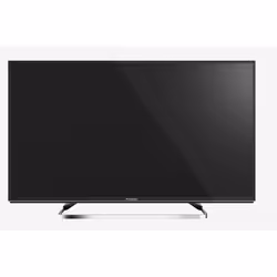 Panasonic FSW504 series TX-40FSW504, 101,6 cm (40"), 1920 x 1080 pixels, Full HD, LED, Wifi, Noir