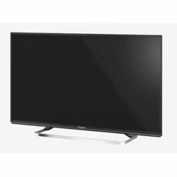 Panasonic FSW504 series TX-40FSW504 TV 101,6 cm (40") Full HD Wifi Noir