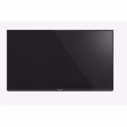 Panasonic FSW504 series TX-40FSW504 TV 101,6 cm (40") Full HD Wifi Noir
