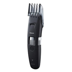 Panasonic ER-GB96 AC/Baterry 58 3 cm Noir, Argent