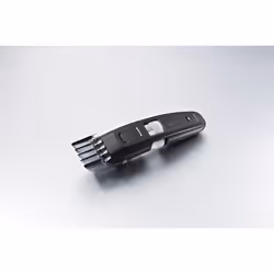 Panasonic ER-GB96 AC/Baterry 58 3 cm Noir, Argent