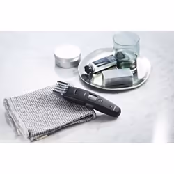 Panasonic ER-GB96 AC/Baterry 58 3 cm Noir, Argent - Vue supplémentaire 4