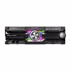 Panasonic SC-MAX3500 Système mini audio domestique 2000 W Noir