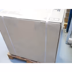 Unite interieure K7 4 voies 600x600mm 3.5 kW-4.5kW de climatisation reversible pour ensemble mono-split ou multi-split (unité ...