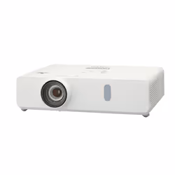 Panasonic PT-VW360EJ, 4000 ANSI lumens, LCD, WXGA (1280x800), 20000:1, 16:10, 762 - 7620 mm (30 - 300")