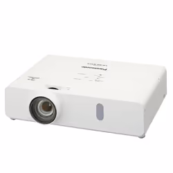 Panasonic PT-VW360EJ vidéo-projecteur Projecteur à focale standard 4000 ANSI lumens LCD WXGA (1280x800) Blanc
