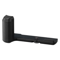 Panasonic DMW-HGR2GU-K accessoire pour appareils photo montage
