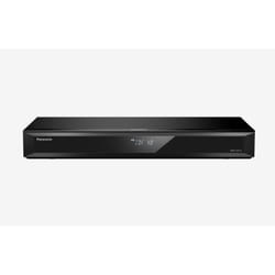 Panasonic DMR-UBC70EGK Enregistreur Blu-Ray Compatibilité 3D Noir