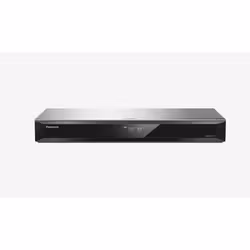 Panasonic DMR-UBC70EGS, 4K Ultra HD, 1080p, 2160p, 720p, AVCHD, MKV, MP4, MPEG4, TS, AAC, ALAC, MP3, WAV, WMA, JPEG, MPO, Blu ...