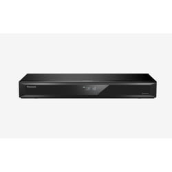 Panasonic DMR-UBS70EGK Enregistreur Blu-Ray Compatibilité 3D Noir