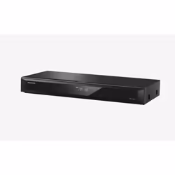 Panasonic DMR-UBS70EGK Enregistreur Blu-Ray Compatibilité 3D Noir