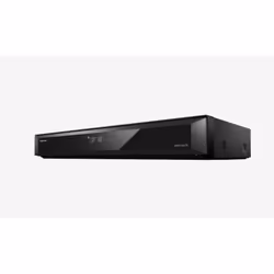 Panasonic DMR-UBS70EGK Enregistreur Blu-Ray Compatibilité 3D Noir - Vue supplémentaire 4