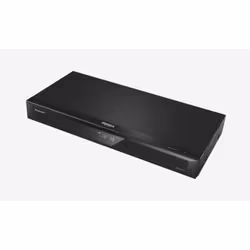 Panasonic DMR-UBS70EGK Enregistreur Blu-Ray Compatibilité 3D Noir - Vue supplémentaire 5