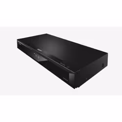 Panasonic DMR-UBS70EGK Enregistreur Blu-Ray Compatibilité 3D Noir - Vue supplémentaire 6