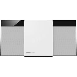 Panasonic SC-HC300 Système micro audio domestique 20 W Noir, Blanc