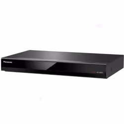 Panasonic DP-UB424, 4K Ultra HD, NTSC, PAL, 1080p, 2160p, DTS-HD HR, DTS-HD Master Audio, Dolby Digital Plus, Dolby TrueHD, 7 ...