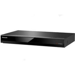 Panasonic DP-UB424 Lecteur Blu-Ray Compatibilité 3D Noir