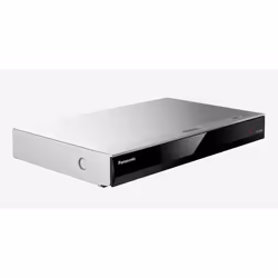 Panasonic DP-UB424 Lecteur Blu-Ray Compatibilité 3D Argent - Vue supplémentaire 5