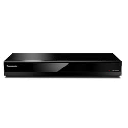 Panasonic DP-UB420EG Lecteur Blu-Ray Compatibilité 3D Noir