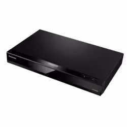 Panasonic DP-UB420EG Lecteur Blu-Ray Compatibilité 3D Noir