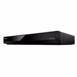 Panasonic DP-UB420EG Lecteur Blu-Ray Compatibilité 3D Noir
