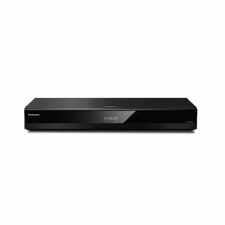 Panasonic DP-UB824EGK, 4K Ultra HD, NTSC, PAL, 1080p, 2160p, 720p, DTS-HD Master Audio, Dolby Digital, Dolby Digital Plus, AV ...