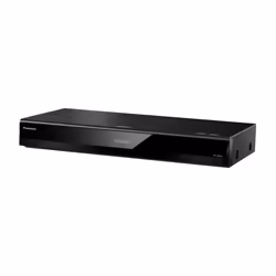Panasonic DP-UB820EG Lecteur Blu-Ray Noir
