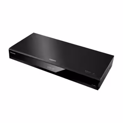 Panasonic DP-UB820EG Lecteur Blu-Ray Noir