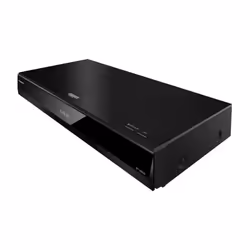 Panasonic DP-UB820EG Lecteur Blu-Ray 4K Ultra HD Noir Wi-Fi - Vue supplémentaire 4