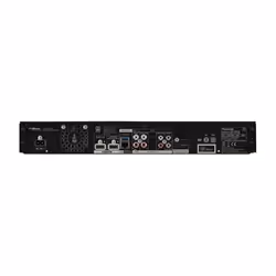 Panasonic DP-UB820EG Lecteur Blu-Ray 4K Ultra HD Noir Wi-Fi - Vue supplémentaire 5