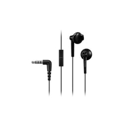 Panasonic RP-TCM55E Noir