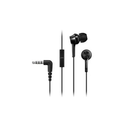 Panasonic RP-TCM115E Noir