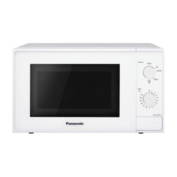 Panasonic NN-E20JWMEPG micro-onde Comptoir Micro-onde simple 20 L 800 W Blanc