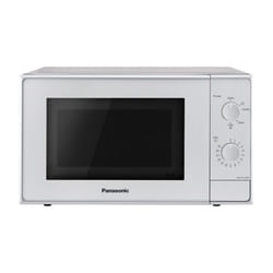 Panasonic NN-E22JMMEPG micro-onde Comptoir Micro-onde simple 20 L 800 W Gris