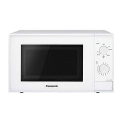 Panasonic NN-K10JWMEPG micro-onde Comptoir Micro-onde combiné 20 L 800 W Blanc