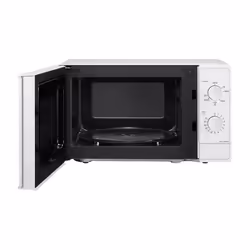 Panasonic NN-K10JWMEPG micro-onde Comptoir Micro-onde combiné 20 L 800 W Blanc - Vue supplémentaire 4