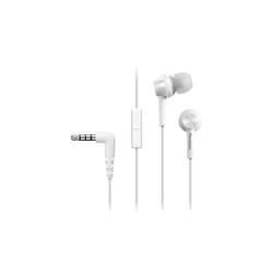 Panasonic RP-TCM115E Blanc